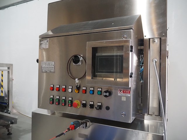 M.c.r. automazione srl - afbeelding 14 van  31