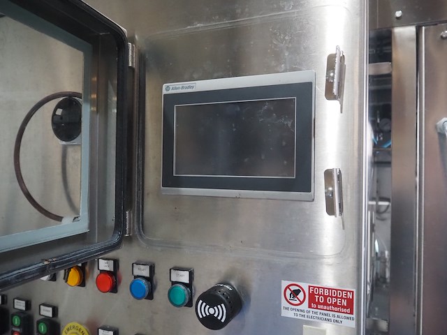 M.c.r. automazione srl - afbeelding 15 van  31