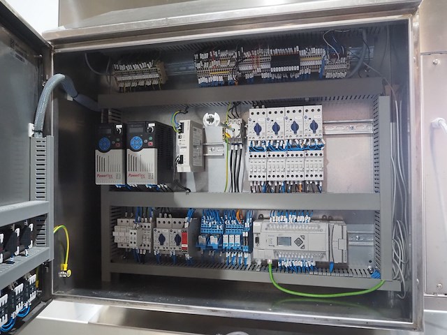 M.c.r. automazione srl - afbeelding 16 van  31