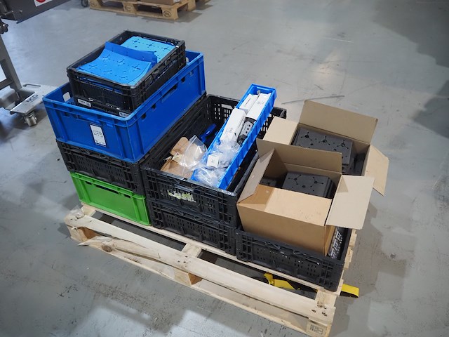 M.c.r. automazione srl - afbeelding 18 van  31