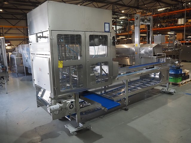 M.c.r. automazione srl - afbeelding 12 van  31