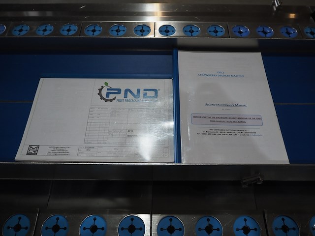 M.c.r. automazione srl - afbeelding 24 van  31