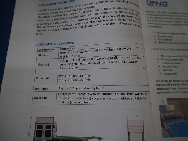 M.c.r. automazione srl - afbeelding 25 van  31