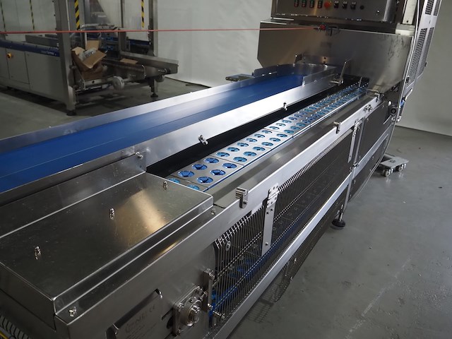 M.c.r. automazione srl - afbeelding 29 van  31