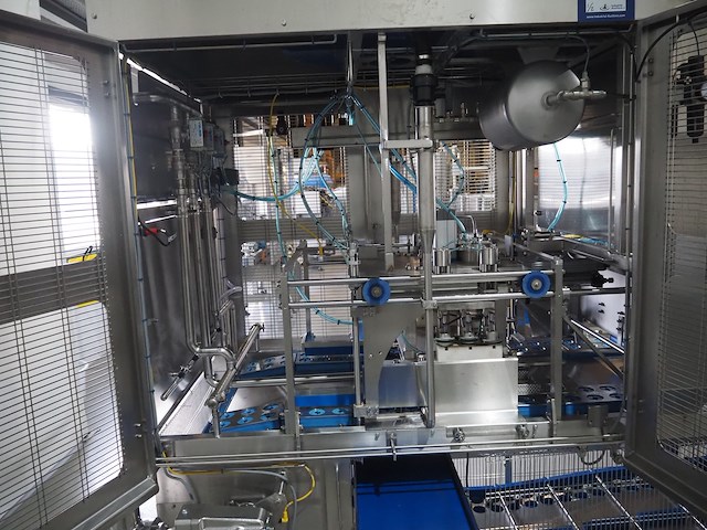 M.c.r. automazione srl - afbeelding 30 van  31