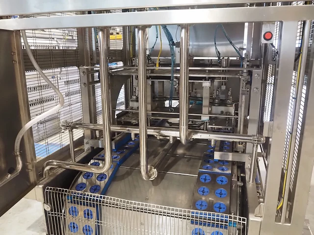 M.c.r. automazione srl - afbeelding 7 van  25