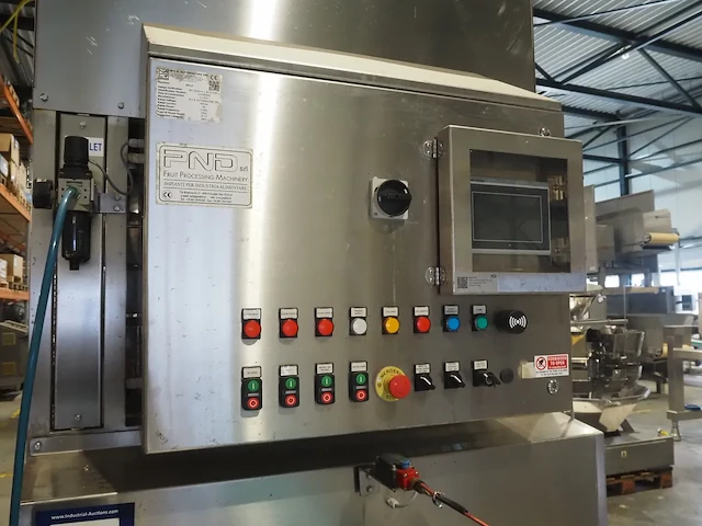 M.c.r. automazione srl - afbeelding 9 van  25