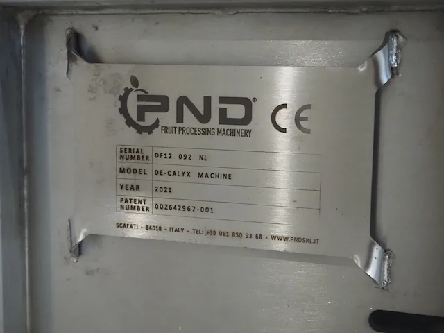M.c.r. automazione srl - afbeelding 11 van  25