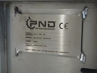 M.c.r. automazione srl - afbeelding 11 van  25