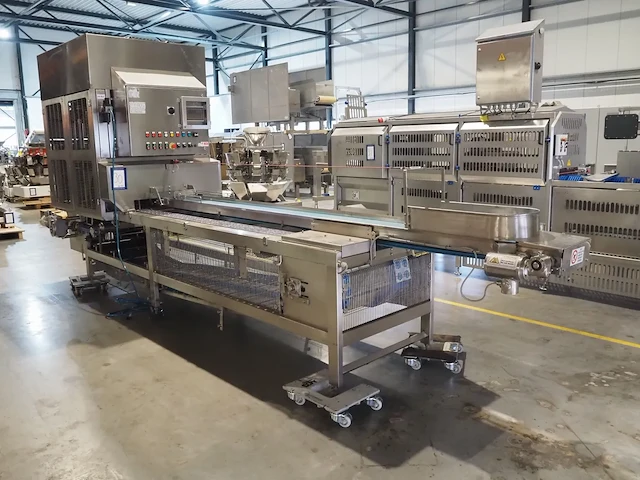 M.c.r. automazione srl - afbeelding 1 van  25