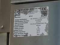 M.c.r. automazione srl - afbeelding 13 van  25