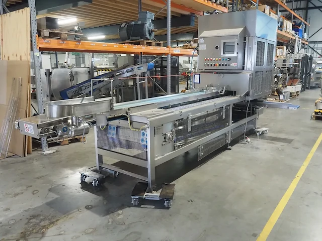 M.c.r. automazione srl - afbeelding 12 van  25