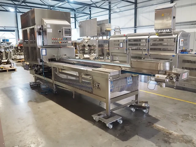 M.c.r. automazione srl - afbeelding 19 van  25