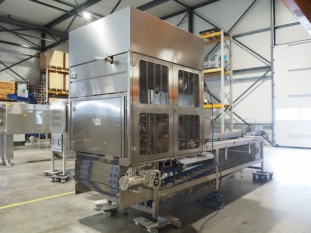 M.c.r. automazione srl - afbeelding 20 van  25