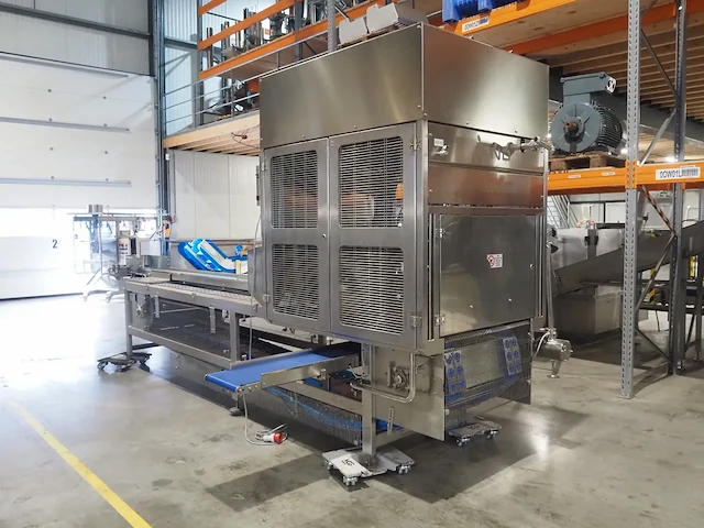 M.c.r. automazione srl - afbeelding 21 van  25