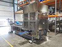 M.c.r. automazione srl - afbeelding 21 van  25