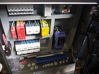 Mcr machinery - afbeelding 4 van  12