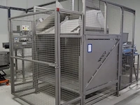 Mcr machinery - afbeelding 1 van  12