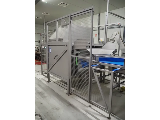Mcr machinery - afbeelding 6 van  12