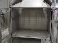 Mcr machinery - afbeelding 7 van  12