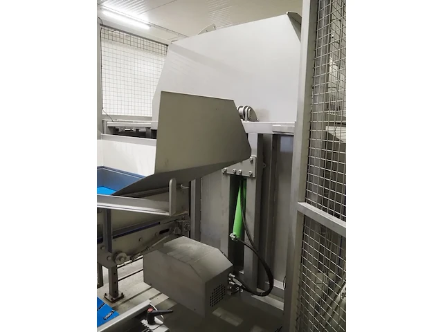 Mcr machinery - afbeelding 9 van  12