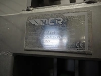 Mcr machinery - afbeelding 11 van  12