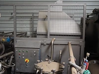 Mcr machinery - afbeelding 12 van  12
