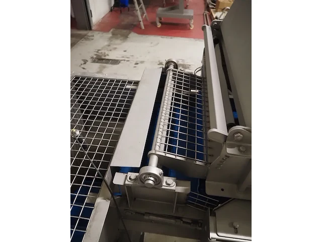 Mcr machinery - afbeelding 2 van  21