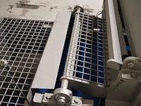 Mcr machinery - afbeelding 2 van  21