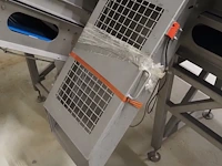 Mcr machinery - afbeelding 3 van  21