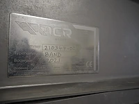 Mcr machinery - afbeelding 5 van  21