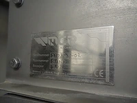 Mcr machinery - afbeelding 6 van  21