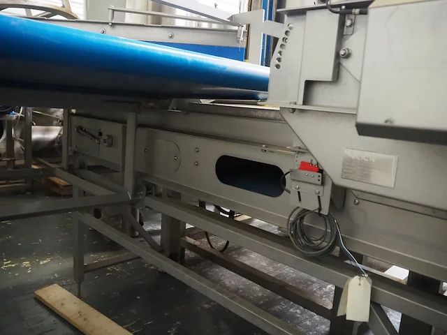 Mcr machinery - afbeelding 9 van  21