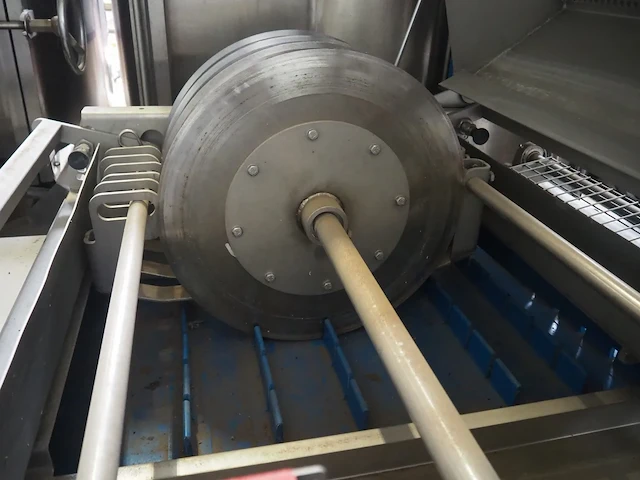Mcr machinery - afbeelding 10 van  21