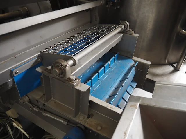 Mcr machinery - afbeelding 13 van  21