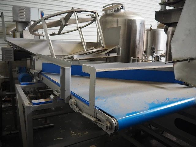 Mcr machinery - afbeelding 14 van  21