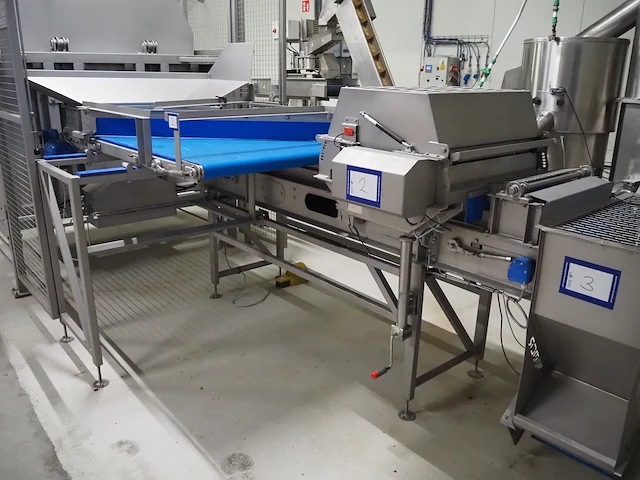 Mcr machinery - afbeelding 15 van  21