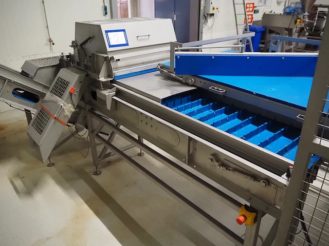 Mcr machinery - afbeelding 18 van  21
