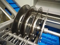Mcr machinery - afbeelding 21 van  21