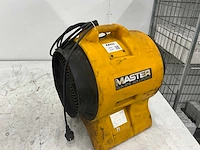 Mcs - bl6800 - overige aannemersmateriaal (2x)