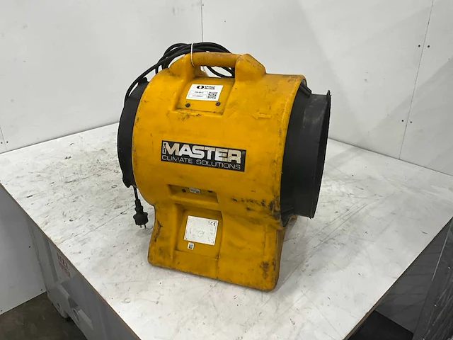 Mcs - bl6800 - overige aannemersmateriaal (2x) - afbeelding 2 van  8