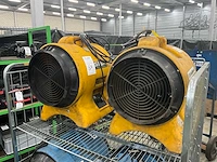 Mcs - bl6800 - overige aannemersmateriaal (2x) - afbeelding 3 van  8