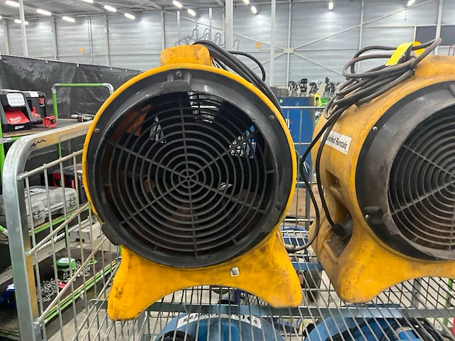 Mcs - bl6800 - overige aannemersmateriaal (2x) - afbeelding 4 van  8