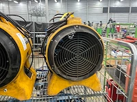 Mcs - bl6800 - overige aannemersmateriaal (2x) - afbeelding 5 van  8