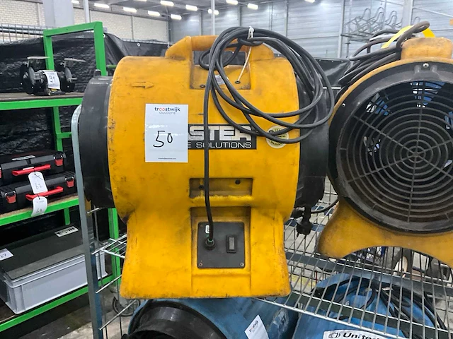 Mcs - bl6800 - overige aannemersmateriaal (2x) - afbeelding 6 van  8