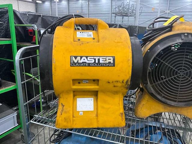 Mcs - bl6800 - overige aannemersmateriaal (2x) - afbeelding 7 van  8