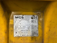 Mcs - bl6800 - overige aannemersmateriaal (2x) - afbeelding 8 van  8