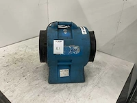 Mcs bl6800 ventilator (2x) - afbeelding 2 van  3