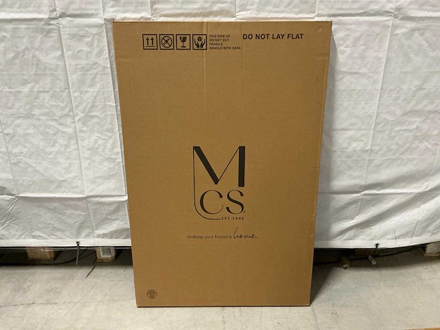 Mcs frames (8x) - afbeelding 1 van  3