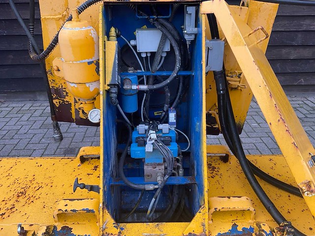 Mcs leveller ank 270 - afbeelding 3 van  15